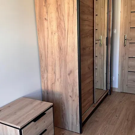 Tu Przystan Apartment *