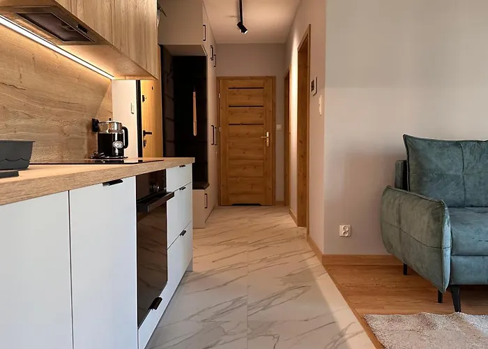 Tu Przystań Giżycko