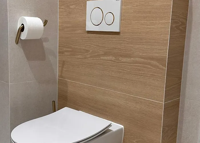 Tu Przystań Apartament