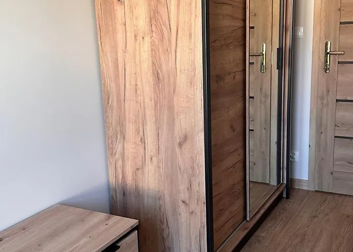 Tu Przystań Apartament *